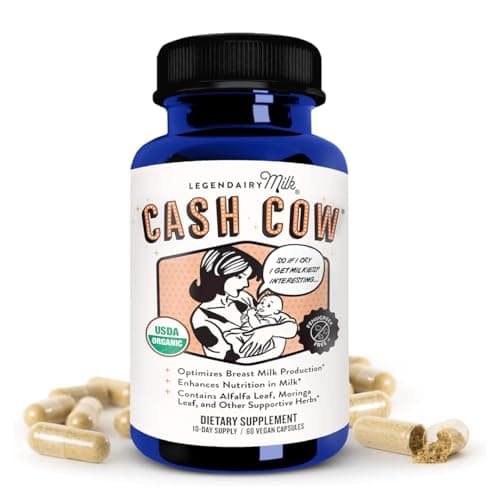 Cash Cow Blend