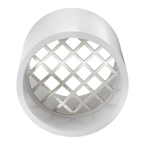 2-inch PVC Vent Cap