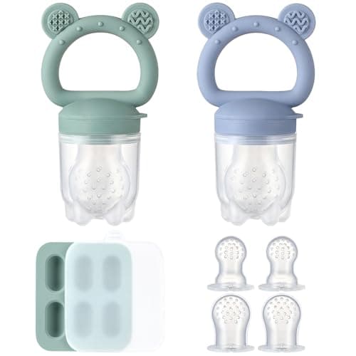 POIKSHARK Food Feeder