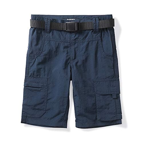 Cargo Hiking Shorts