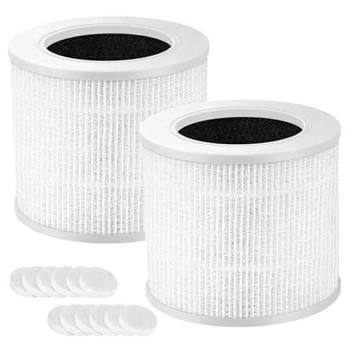 Core Mini 2-Pack HEPA