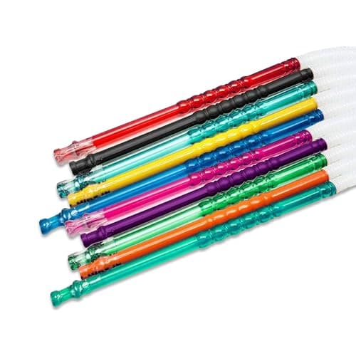 Colorful 60" Hoses