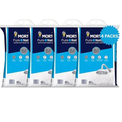 The Best Water Softeners
