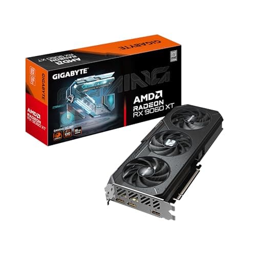 RX 9060 XT Value