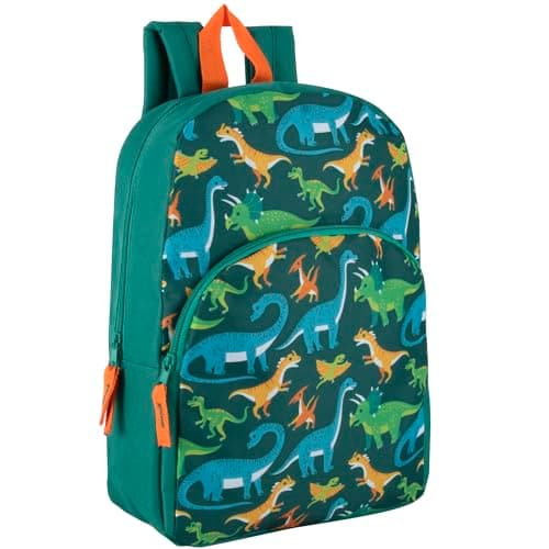 Dinosaur Kids Backpack