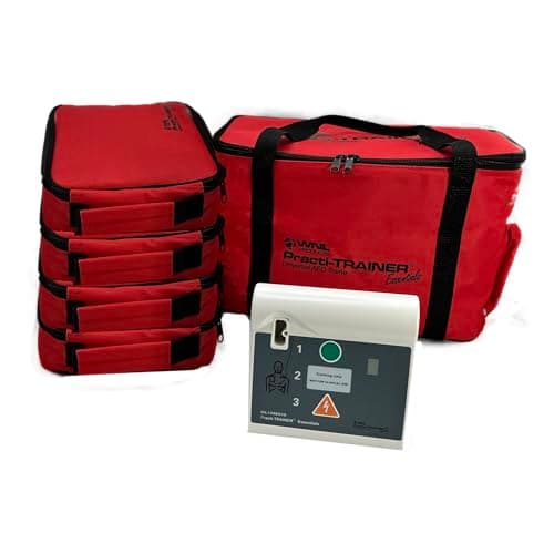 WNL 4-Pack Trainer