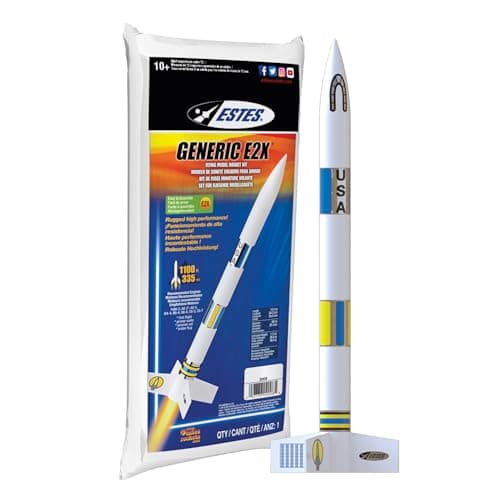 Generic E2X Starter