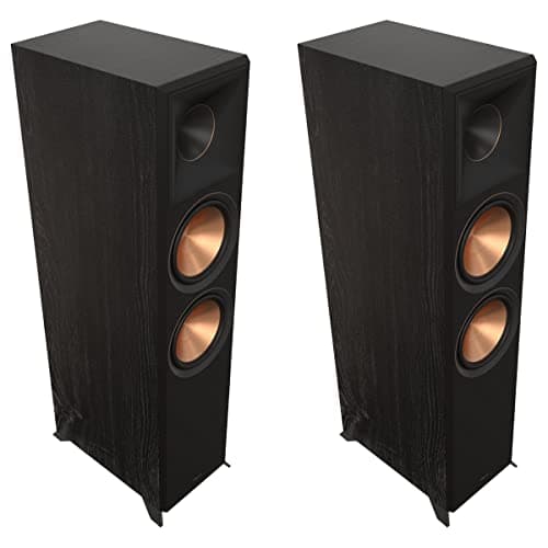 Klipsch RP-8000F II