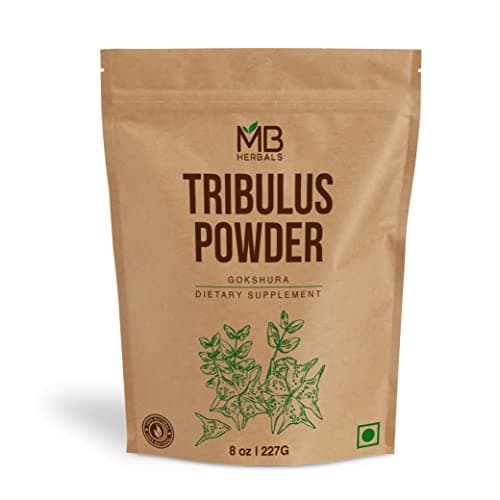 Pure Tribulus Powder
