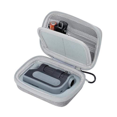 Pocket Microscope Case