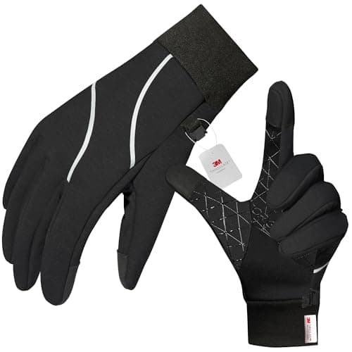 Waterproof Thinsulate Gloves