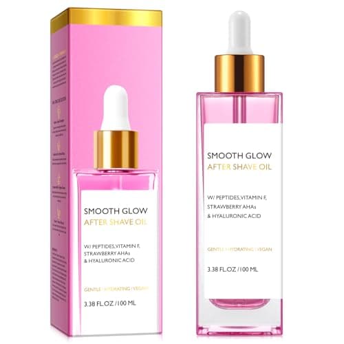 Strawberry Vanilla Oil