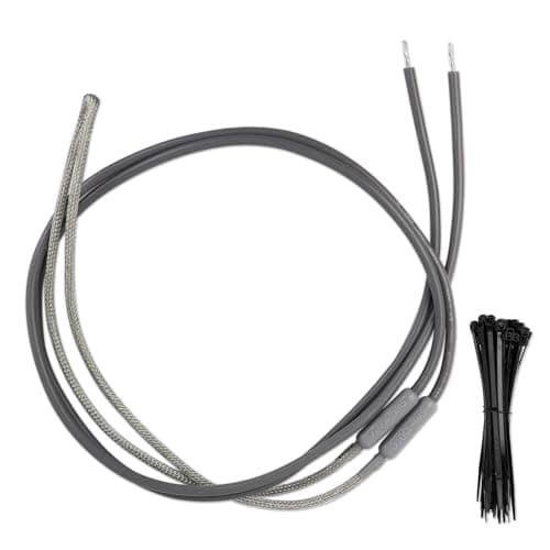 Fridge Drain Heater
