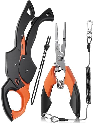 Budget Fishing Kit