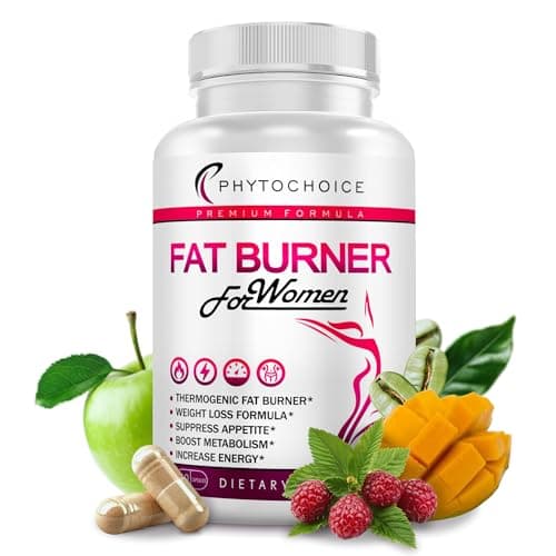 Phytochoice Women's Ketones