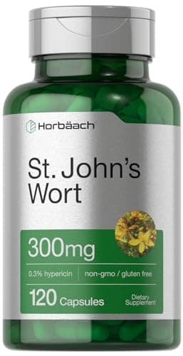 The Best St John's Wort Supplements