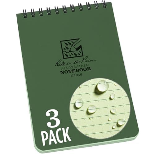 Rite in the Rain Pocket
