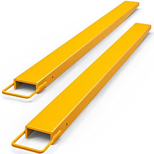 96-Inch Fork Extensions