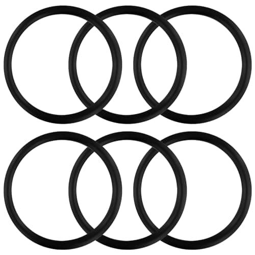1.5in Deck Fill O-Rings