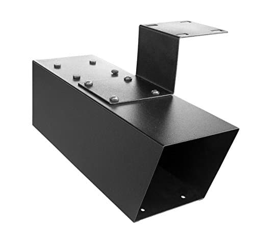 Steel Mailbox Attachment