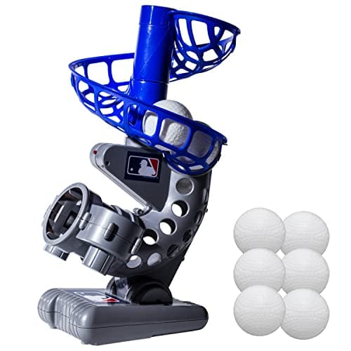 Youth Electronic Pitcher