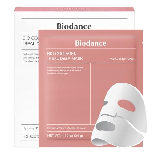BIODANCE Bio-Collagen Mask