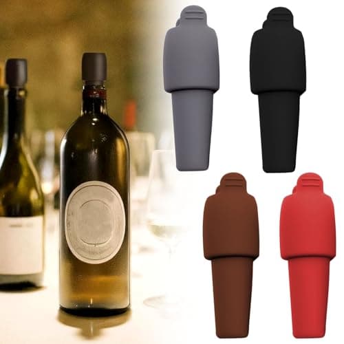 The Best Wine Stoppers