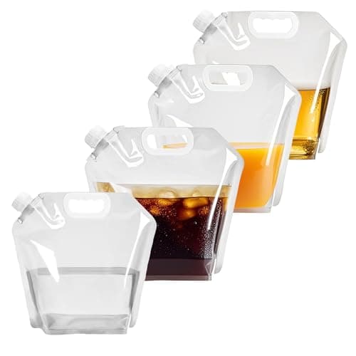 4-Pack Collapsible Set