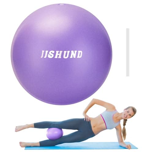 Mini Pilates Ball
