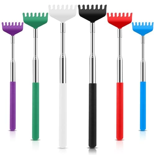 6-Pack Telescoping Set