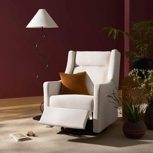 Luxury Power Glider