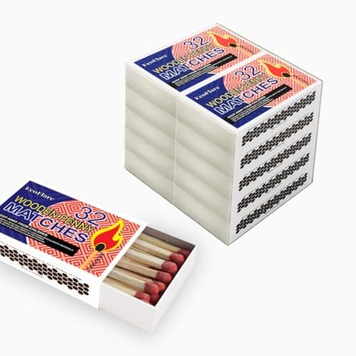 Value Kitchen Matches
