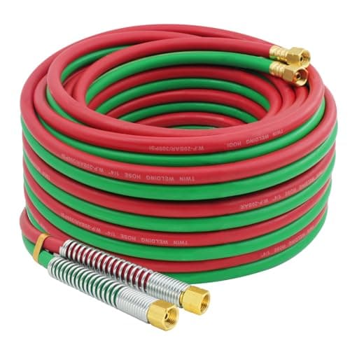RX WELD 50ft Torch Hose
