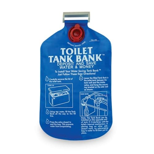 The Best Toilet Water Tanks