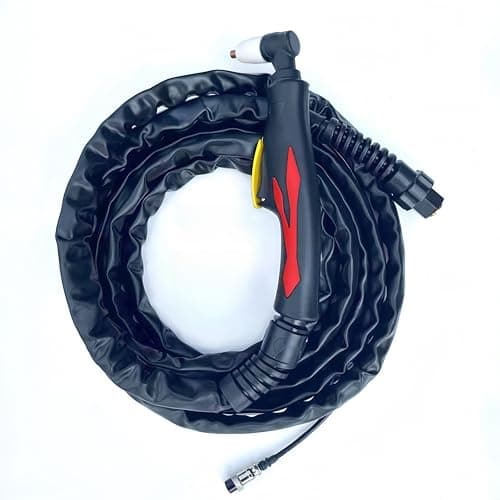 PT-31 40A Torch Gun