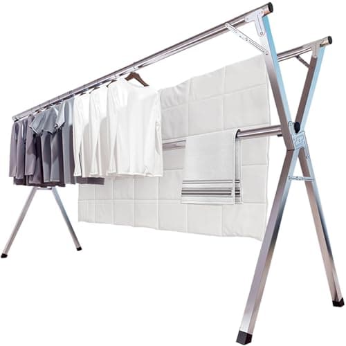JAUREE 79in Rack