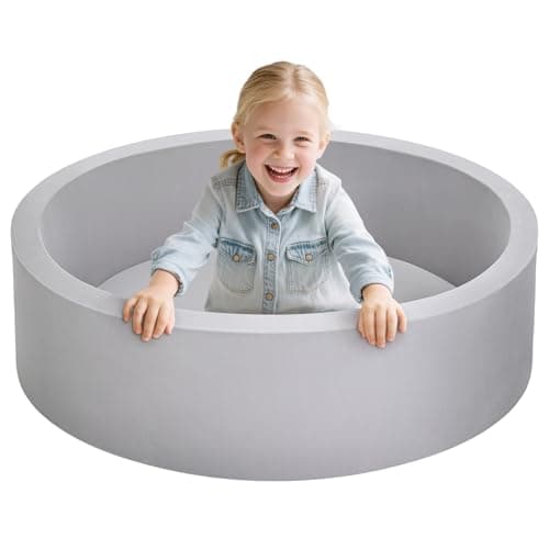 Foam Ball Pit