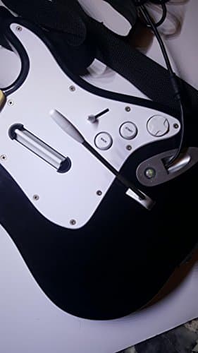 Electronic Arts Wired Guitar