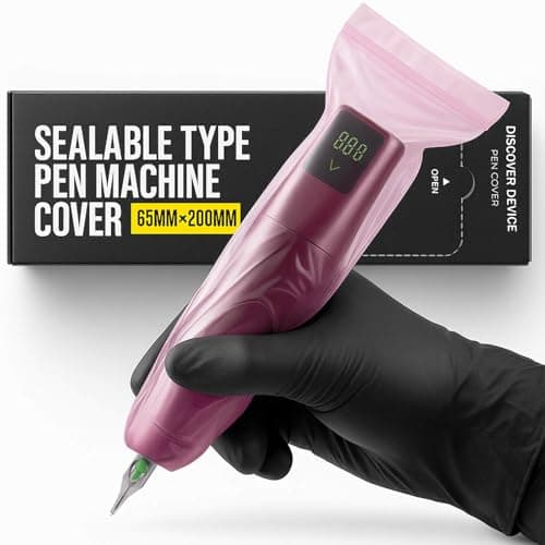 Sealable Pro Wraps