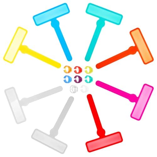 Colorful Tracker Set