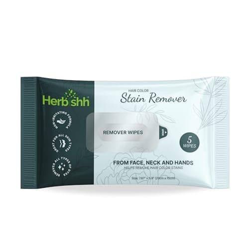 Travel Dye Wipes