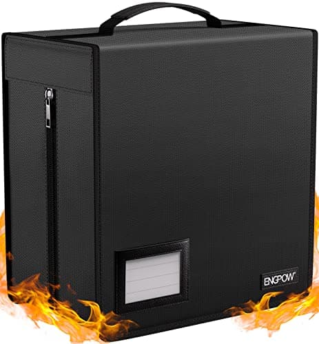 ENGPOW CD Case
