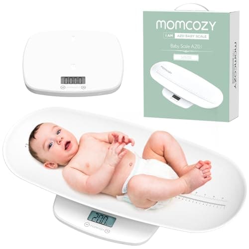 High-Capacity Family Scale