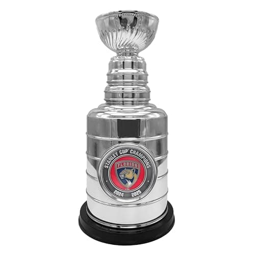 Inglasco Stanley Cup Replica