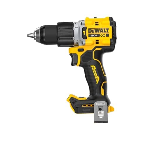 DEWALT 20V MAX XR Drill