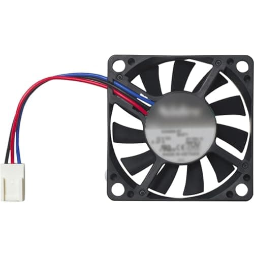 DriveStation Duo Fan