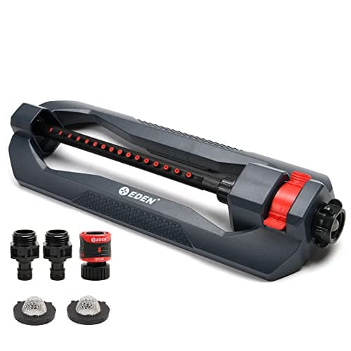 Eden Oscillating Sprinkler