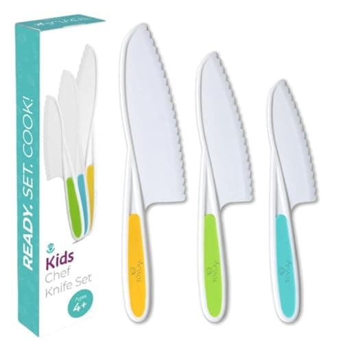 Trusted Starter Knives