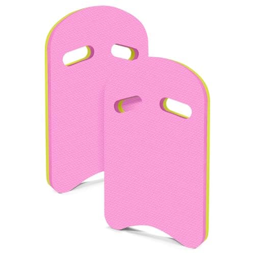 U-Shape Kickboard Set