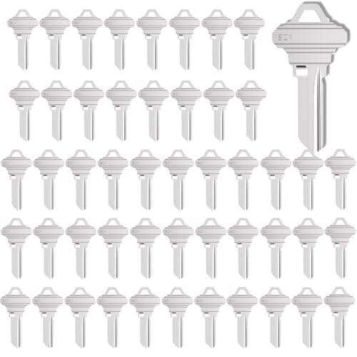 SC1 50-Pack Blanks